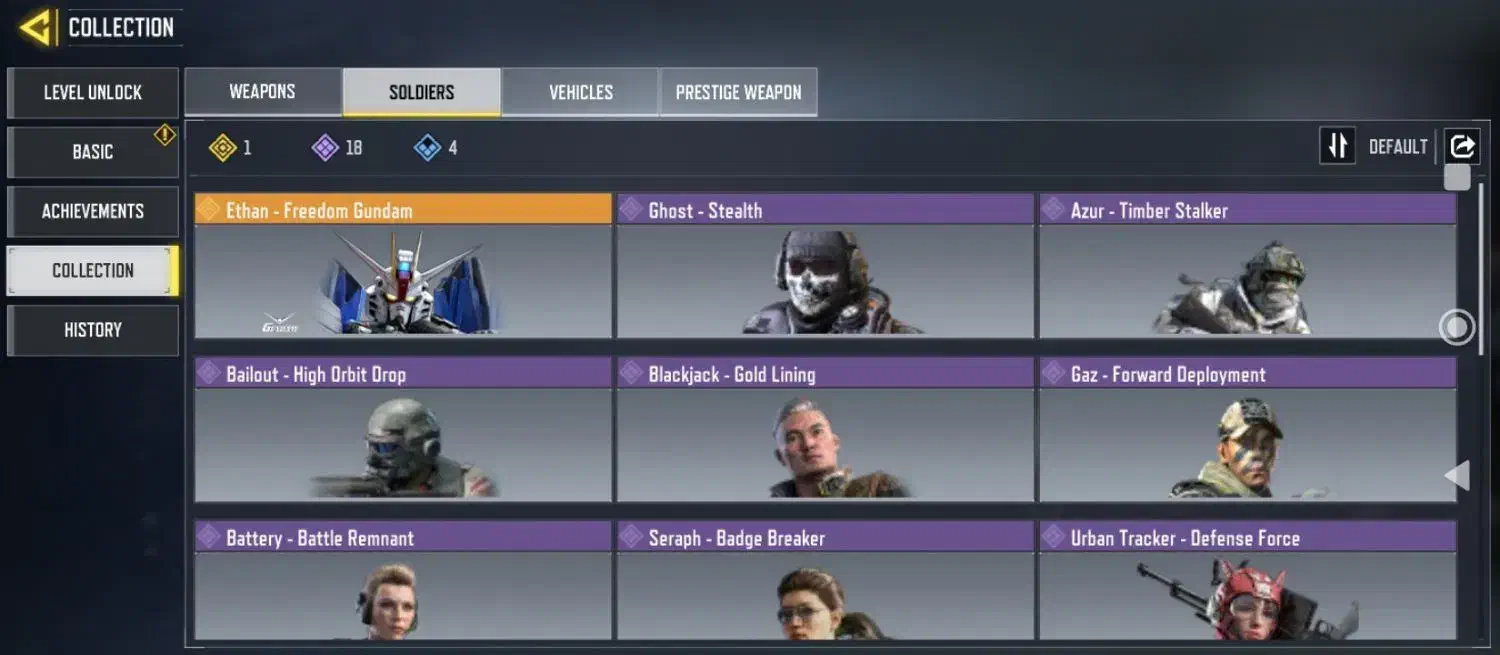 اکانت کالاف|کنسول، بازی ویدئویی و آنلاین|مراغه, |دیوار