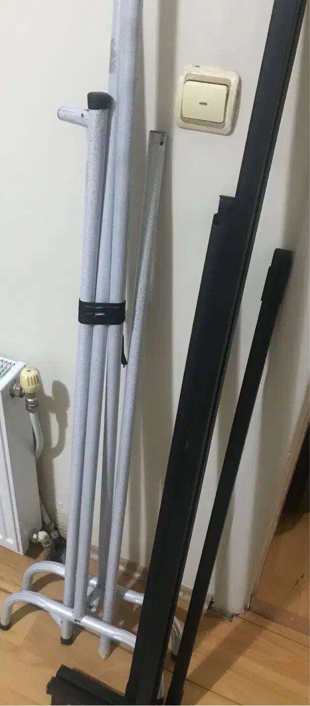 دو عدد رگال|فروشگاه و مغازه|پرند, فاز ۵|دیوار