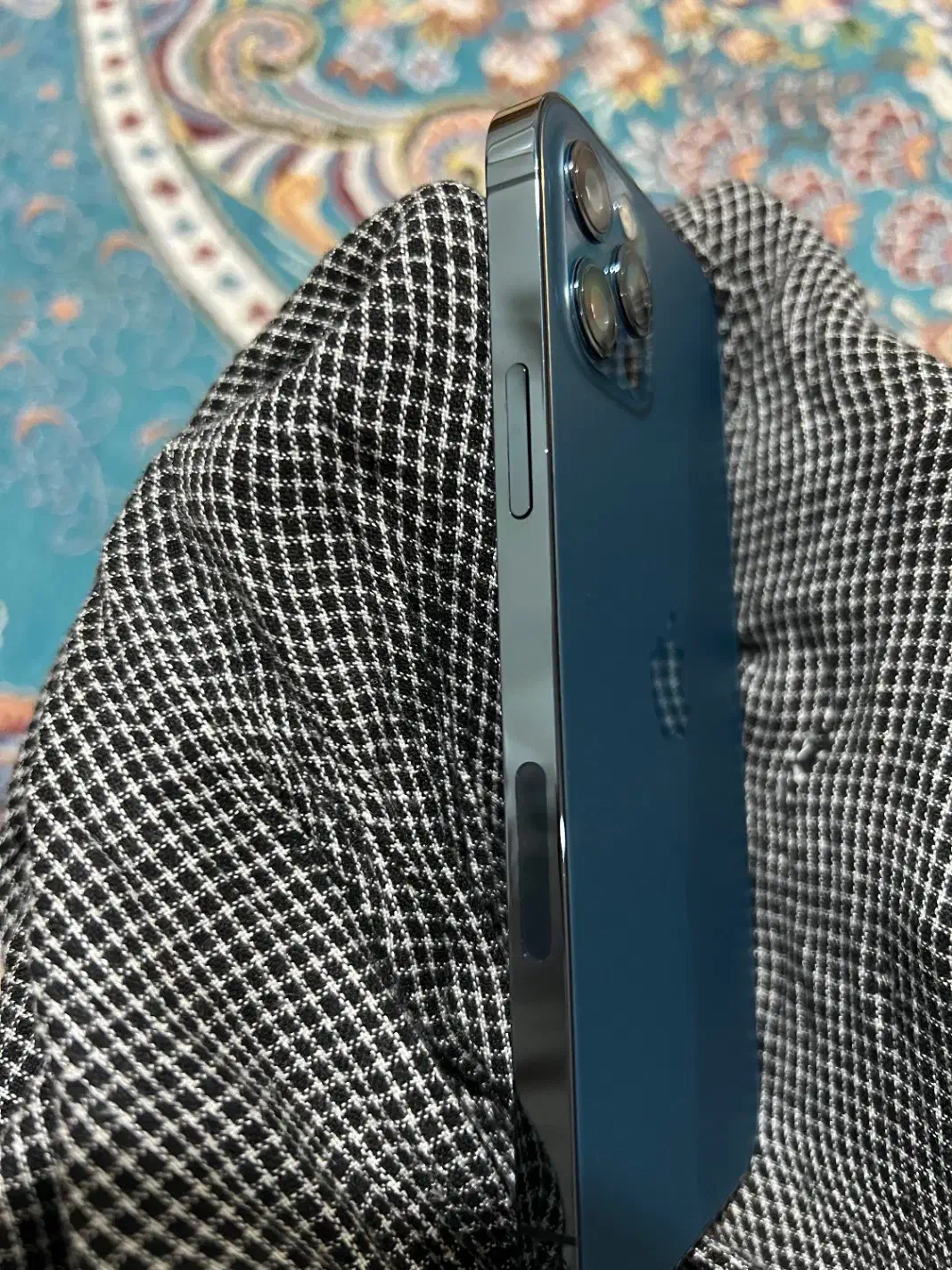 آیفون 12 پرو|موبایل|ایرانشهر, |دیوار