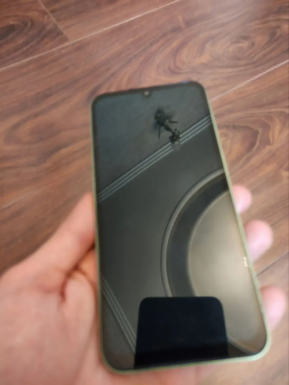 سامسونگ گلگسی ‌A24 رم ۱۲۸|موبایل|مشهد, هفت تیر (آب و برق)|دیوار