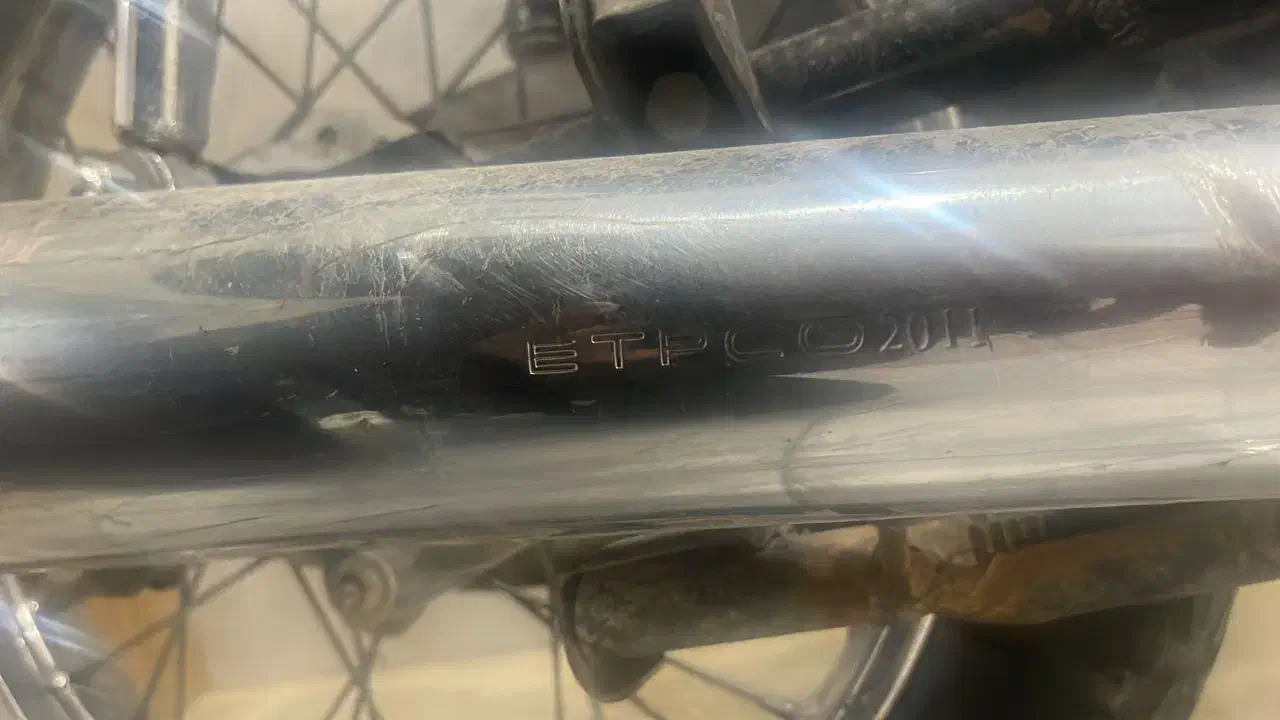 هوندا ۱۲۵ سی دی آی ژاپن مدل ۷۹ پلاک ملی‌|موتورسیکلت|خمینی‌شهر, |دیوار