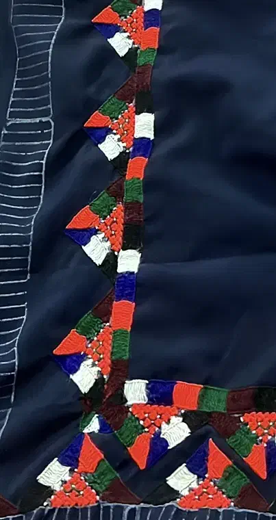 لباس کامل کار طناب کپ|لباس|چابهار, |دیوار