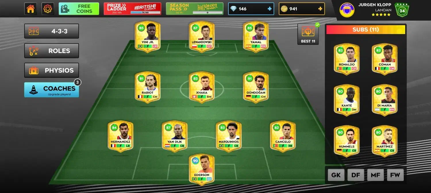 دریم لیگ|کنسول، بازی ویدئویی و آنلاین|مشهد, امیر آباد|دیوار