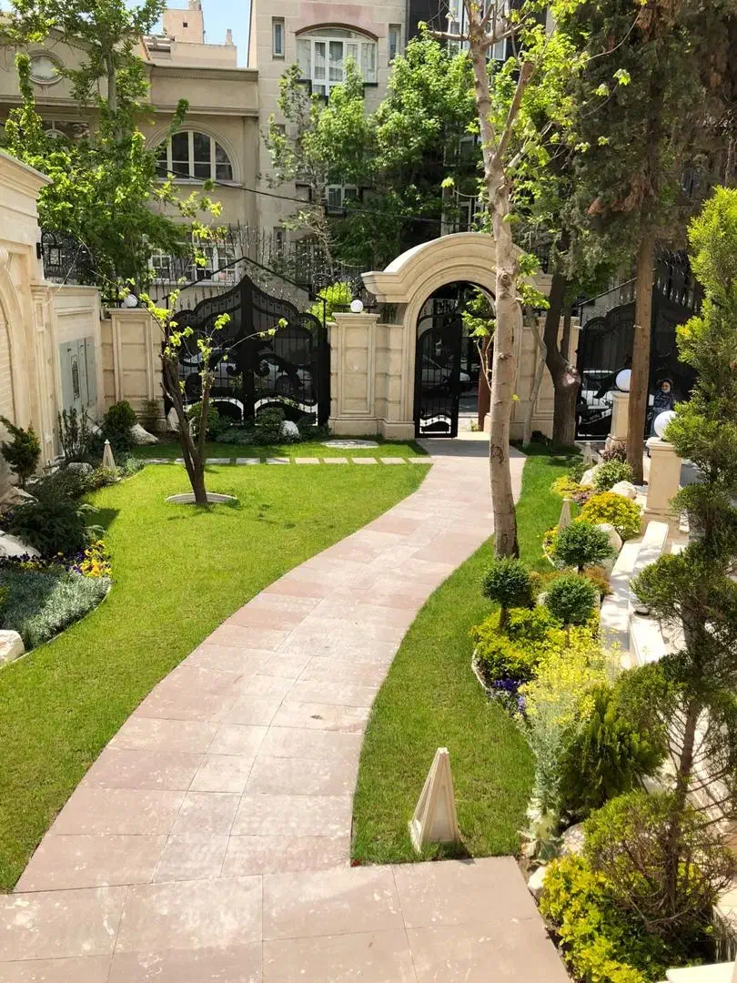 فرصت خرید رویایی۴خوابه بدون مشابه دروس۳۸۰متر فول|فروش آپارتمان|تهران, دروس|دیوار