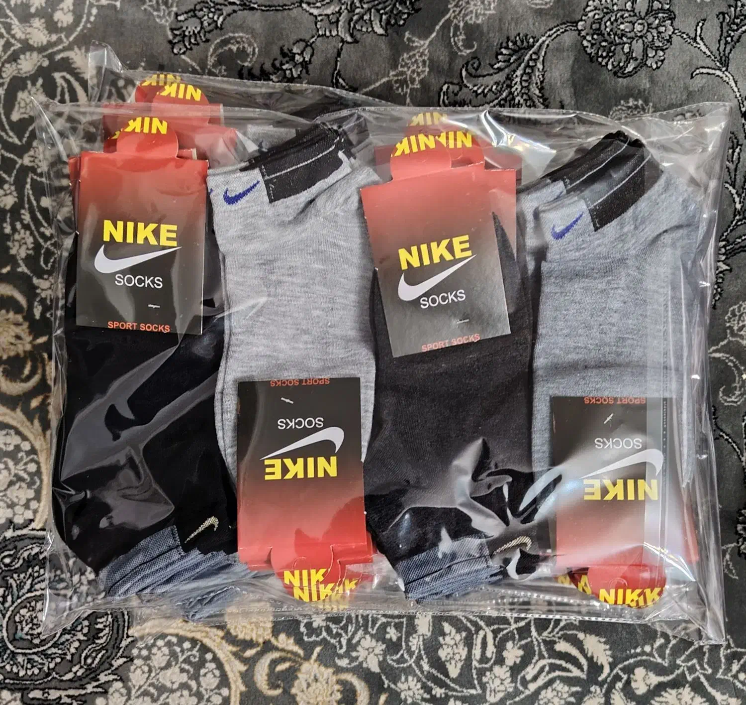 جوراب مچی و نیم ساق|لباس|تبریز, |دیوار