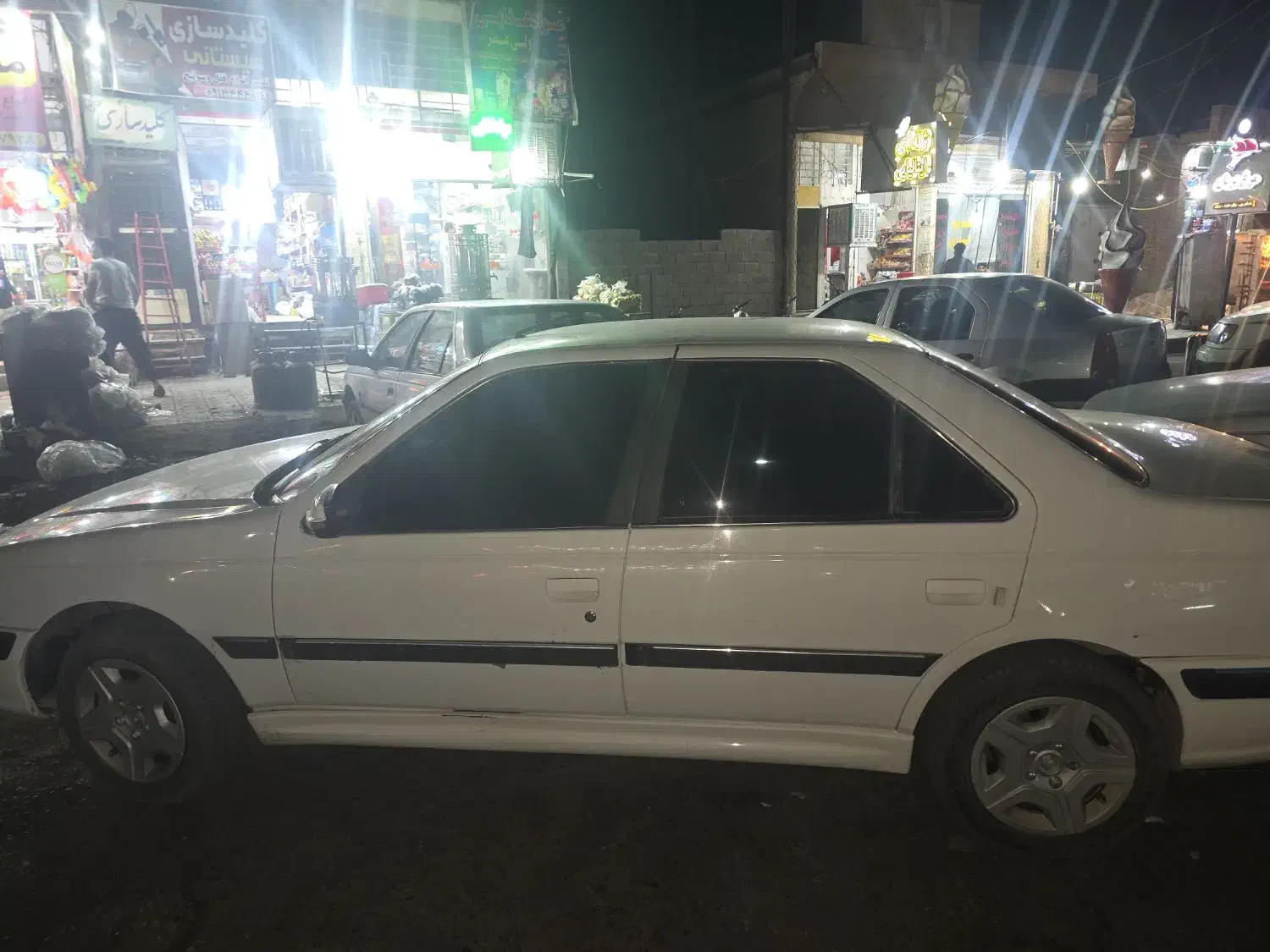 ۱۴۰۱|خودرو سواری و وانت|نرماشیر, |دیوار