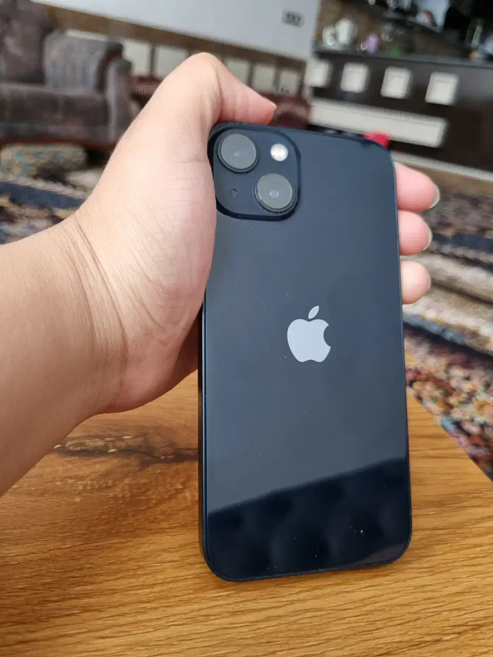 ایفون ۱۳ نرمال|موبایل|مرودشت, ولایت|دیوار