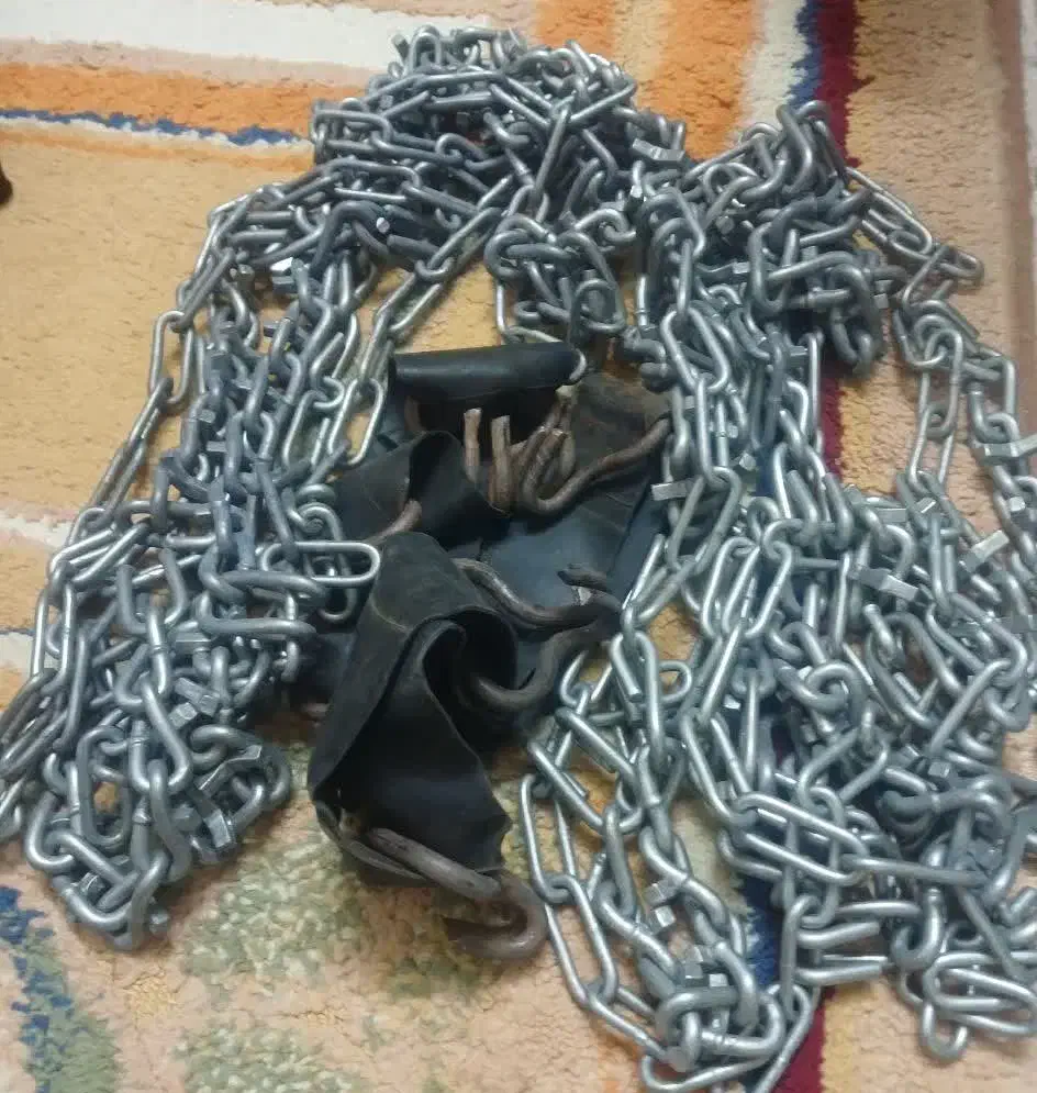 زنجیرچرخ پیکان|قطعات یدکی و لوازم جانبی|قم, مهدیه|دیوار