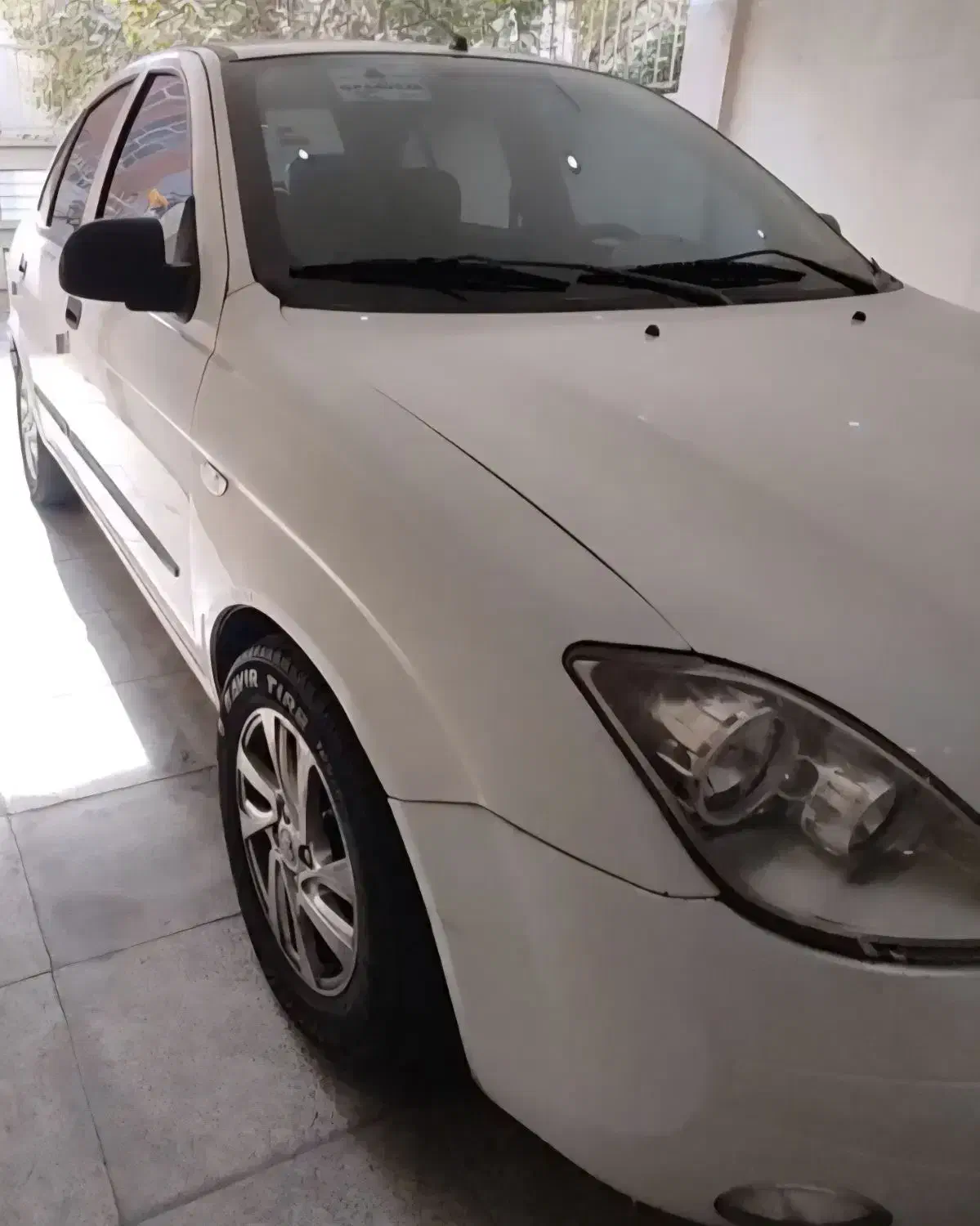 فروش فوری|خودرو سواری و وانت|فیروزکوه, |دیوار