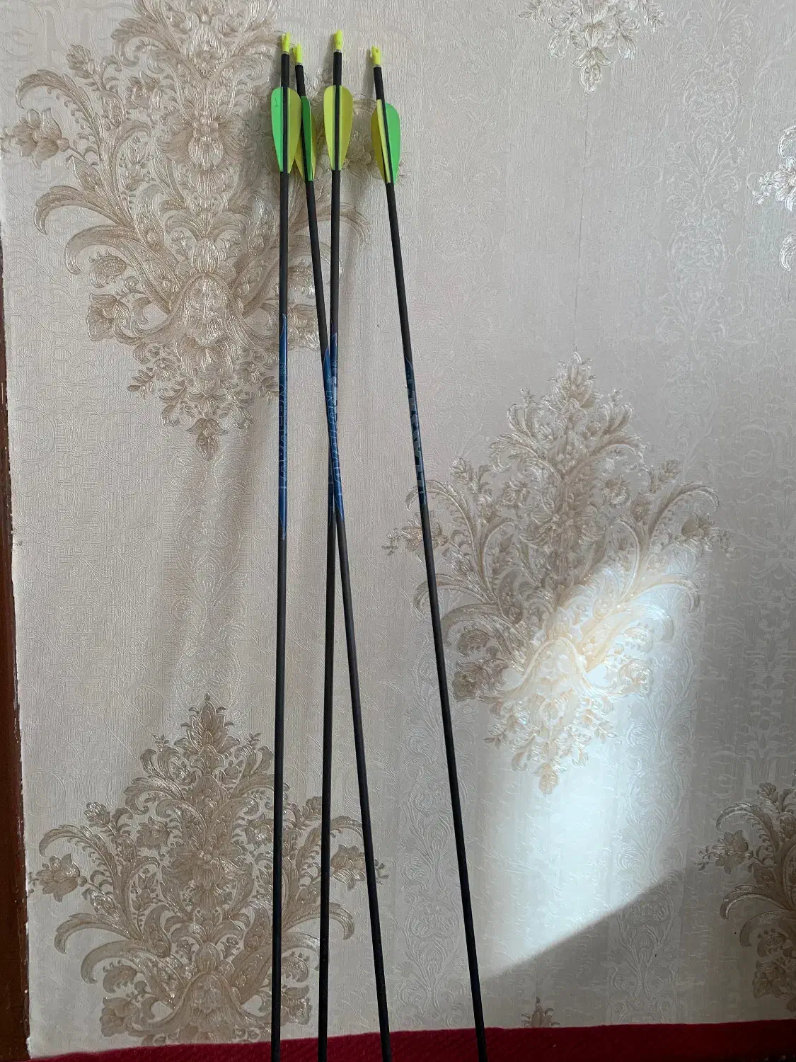 تیر مخصوص کمان ریکرو|تجهیزات ورزشی|مراغه, |دیوار