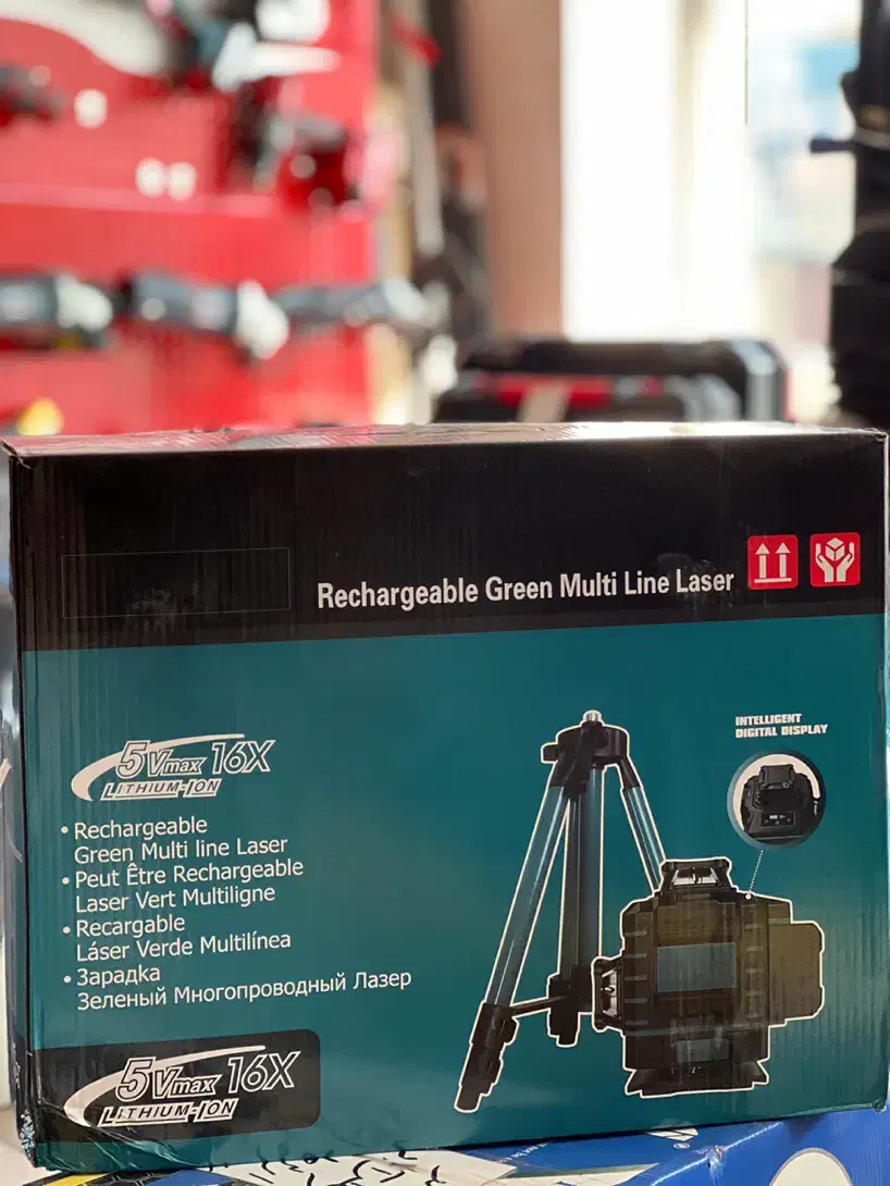 تراز لیزری|ابزارآلات|نظرآباد, شهرک صنعتی سپهر|دیوار