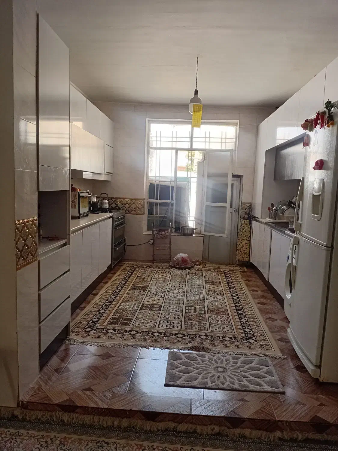 فروش منزل مسکونی واقع در سهل اباد خیابون طبیعت..|فروش خانه و ویلا|مرودشت, فرهنگ|دیوار