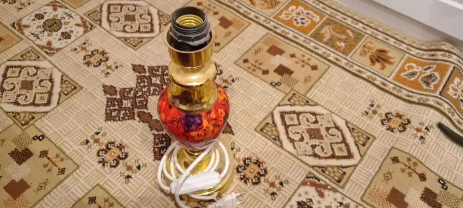 اینه شمندان و وسایل|آینه|تربتحیدریه, بالا ولایت|دیوار