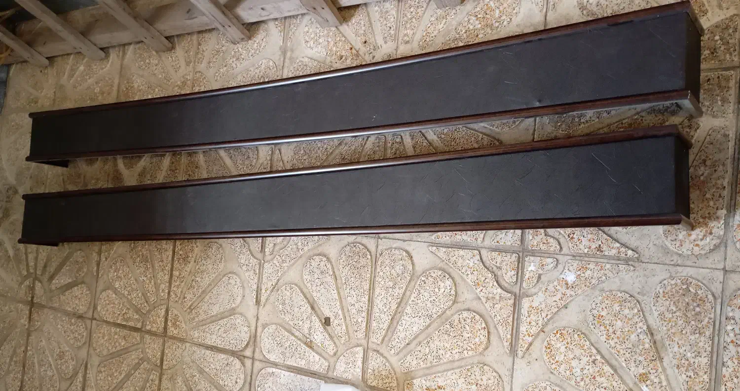 کتیبه منزل در لوازم خانه|صنایع دستی و سایر لوازم تزئینی|رشت, آزادگان|دیوار