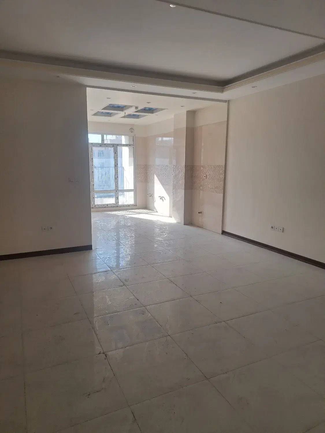 اجاره آپارتمان ۱۱۰ متر  رهن کامل