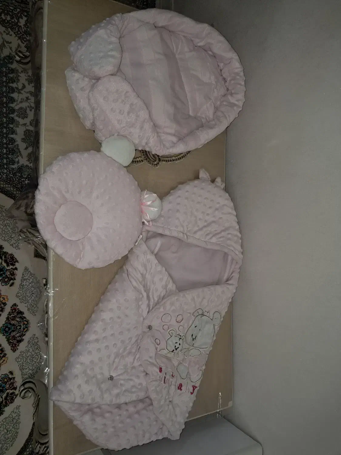 وسایل کودک|اسباب و اثاث بچه|مرند, |دیوار