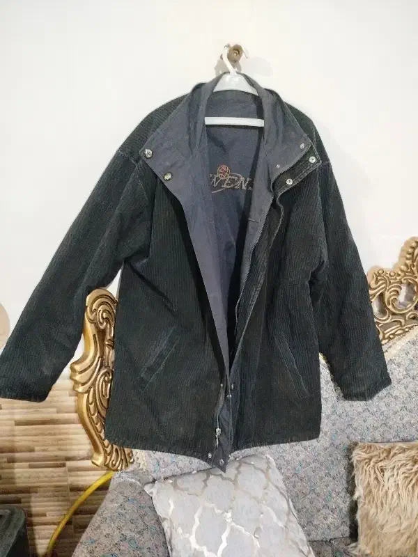 فروش کاپشن مردانه سایز بزرگ دورو|لباس|شیراز, کوی فرهنگیان|دیوار