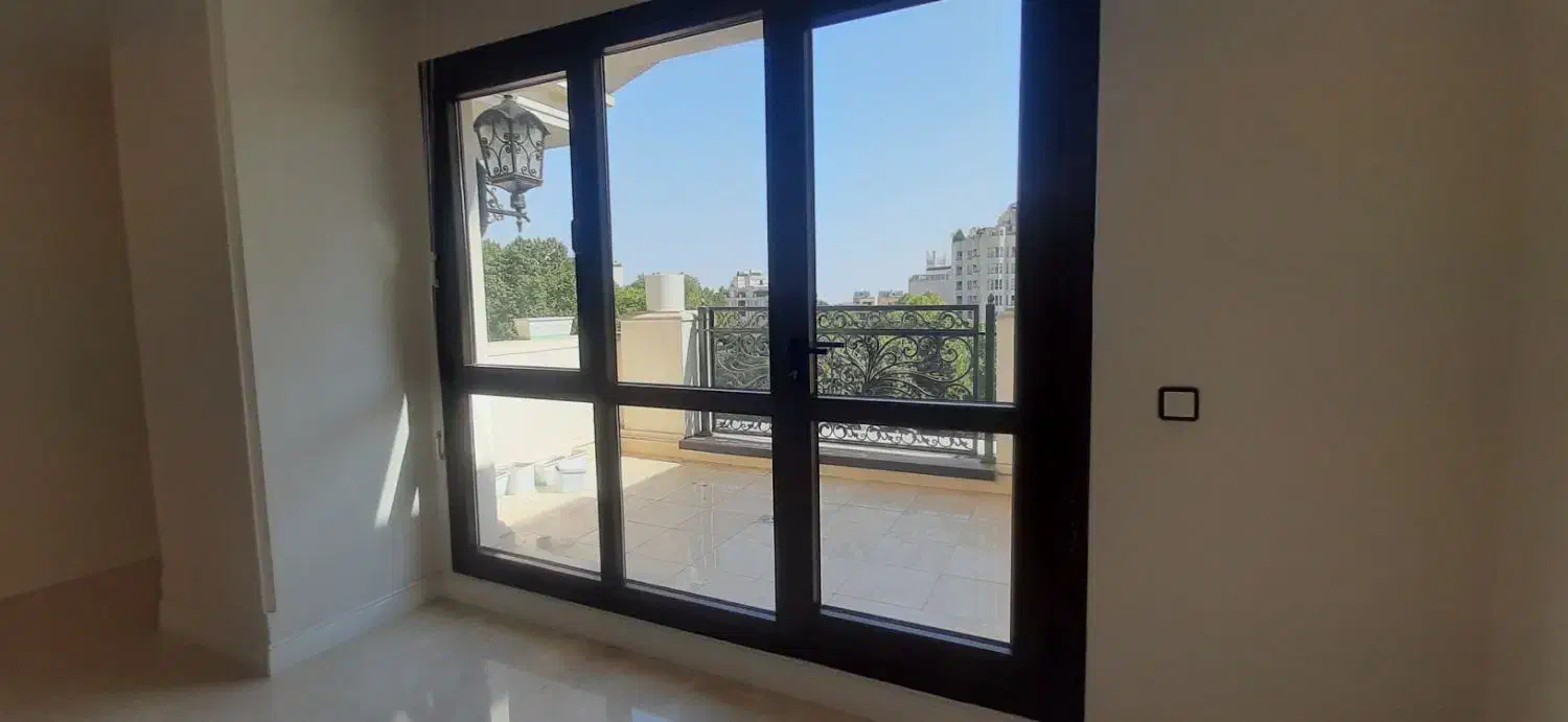 ۱۲۵متر آپارتمان نیاوران یاسر|فروش آپارتمان|تهران, کامرانیه|دیوار