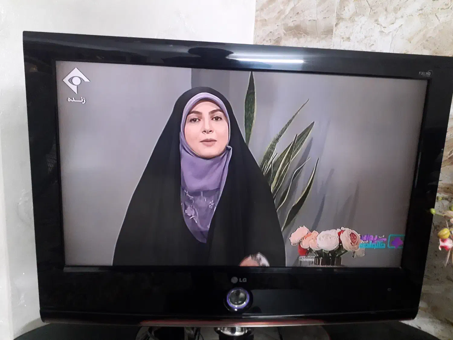 تلویزیون ال‌ سی دی LG|تلویزیون و پروژکتور|تهران, جی|دیوار