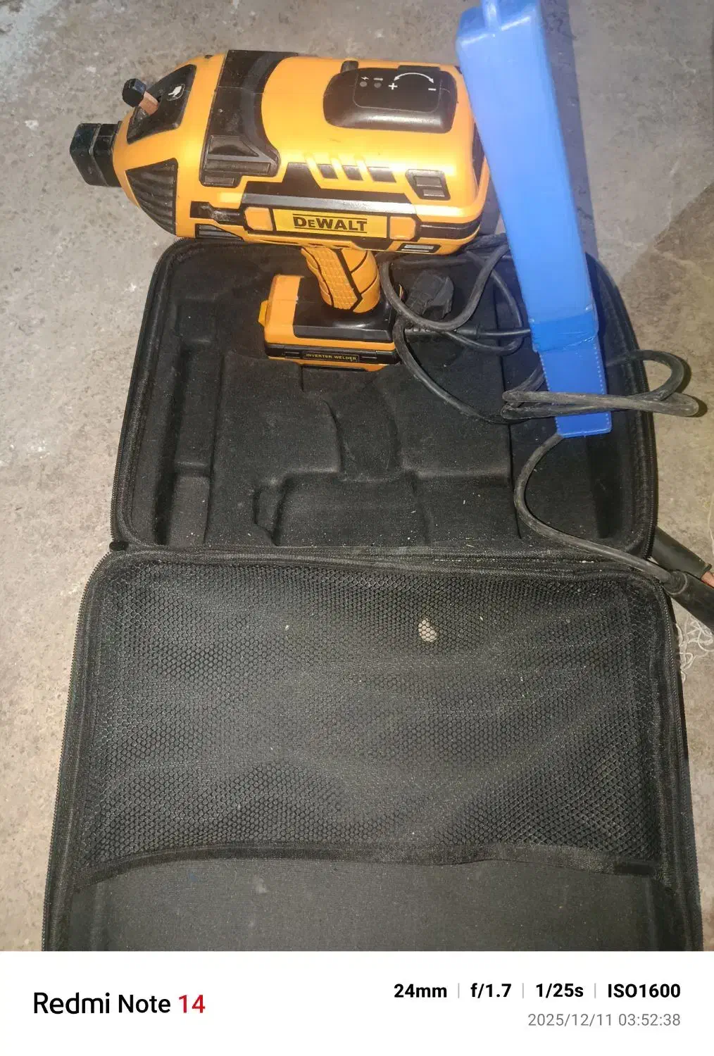 دستگاه جوش تفنگی|ابزارآلات|دشتابی, |دیوار