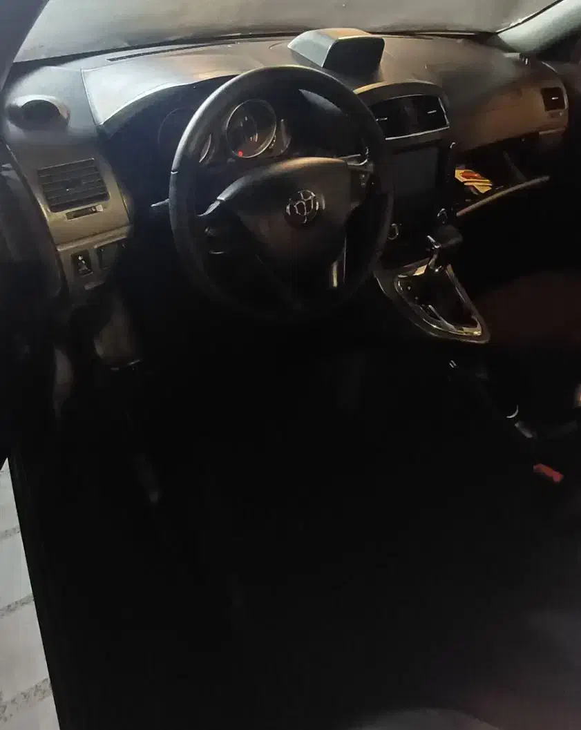 برلیانس ۳۳۰مدل ۹۶موتور کوچیک بشرط۳لکه رنگ|خودرو سواری و وانت|رشت, یخسازی|دیوار