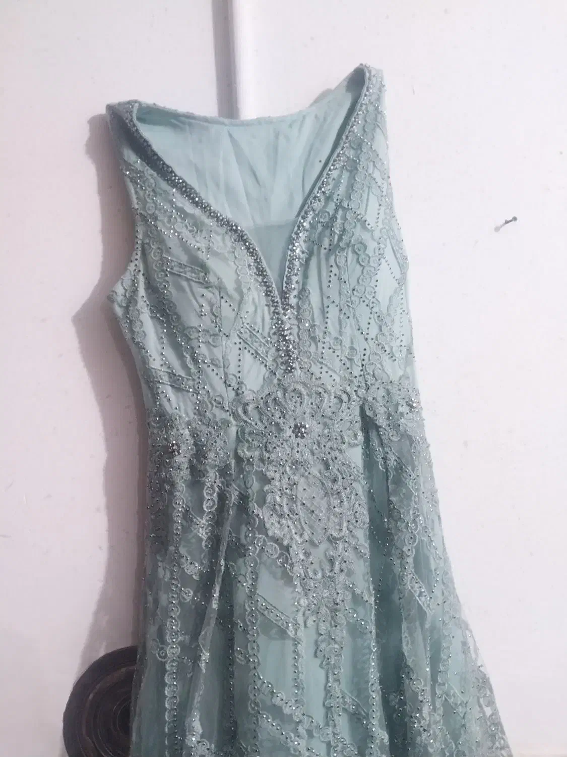 لباس مجلسی|لباس|شیراز, کوزه گری|دیوار