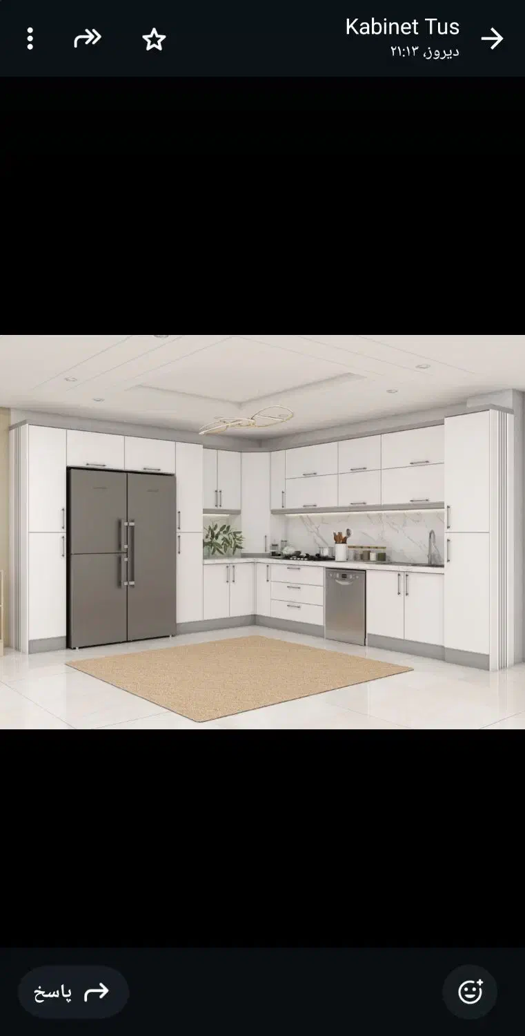 فروش خانه ویلایی یک طبقه|فروش خانه و ویلا|خوی, |دیوار