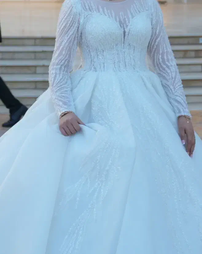 لباس عروس|لباس|سیرجان, |دیوار