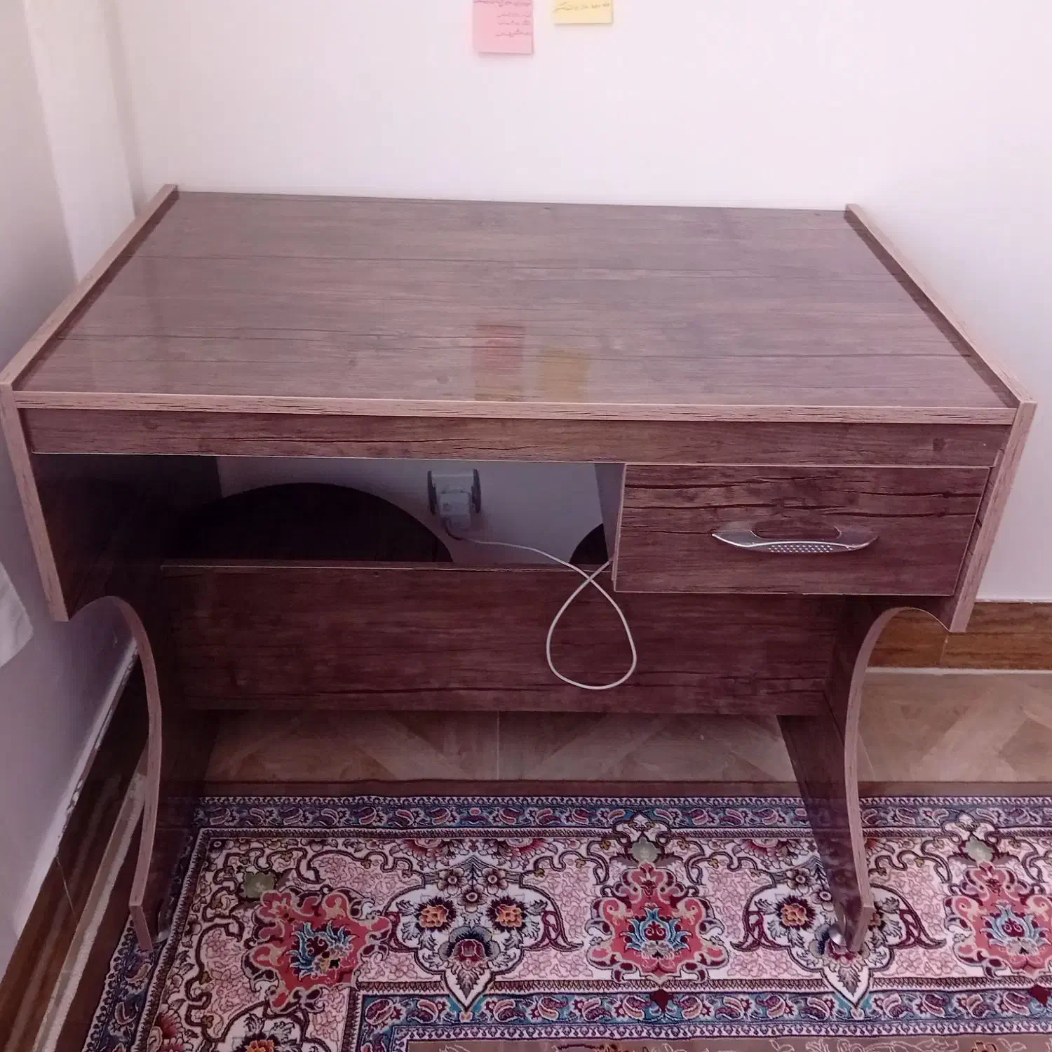 میز مطالعه|میز تحریر و کامپیوتر|سرپل ذهاب, |دیوار