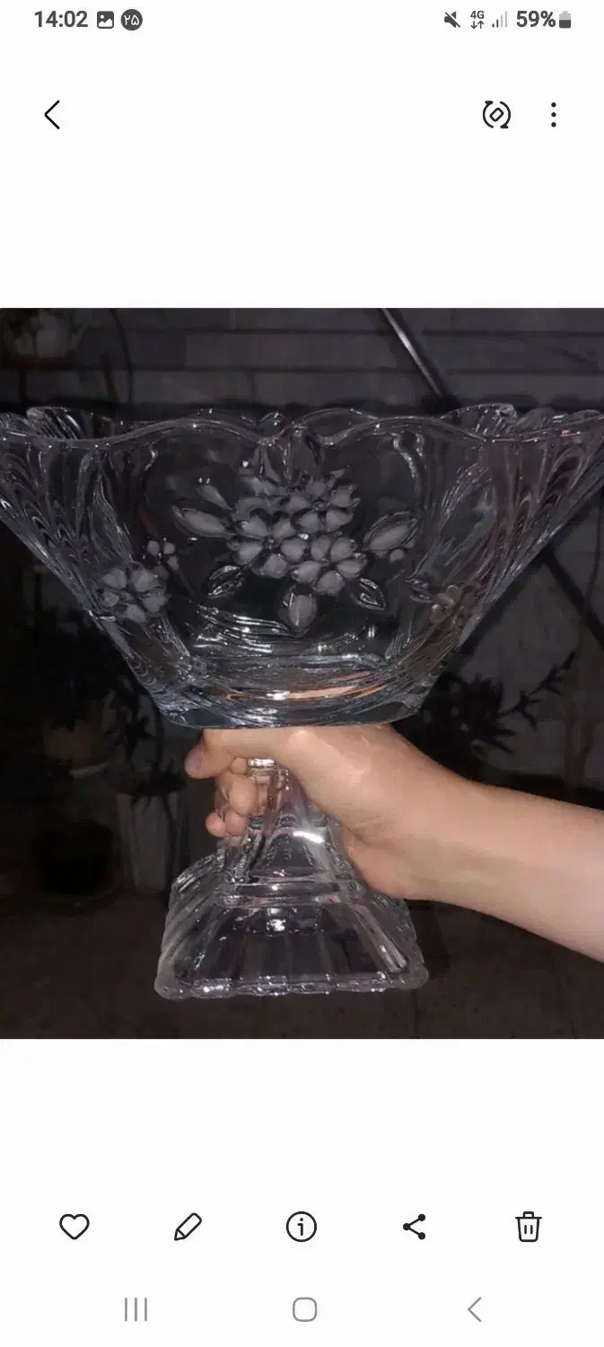 رولت خوری، حراج|ظروف سرو و پذیرایی|پاکدشت, پاکدشت (مامازند)|دیوار