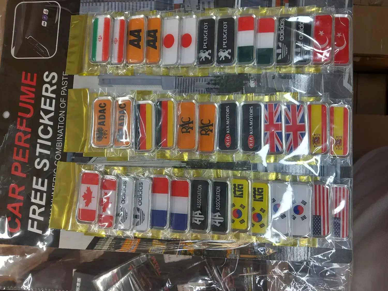 تولیدی برچسب ژلهای|استخدام هنری و رسانه|مینودشت, |دیوار