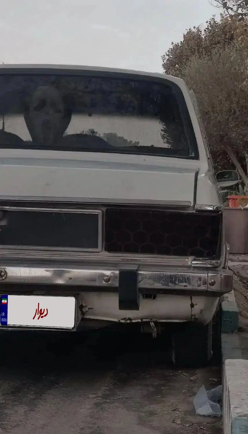 پیکان|خودرو سواری و وانت|بهاباد, |دیوار