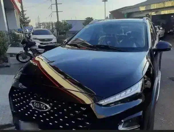 پرو اتومات x22|خودرو سواری و وانت|شیراز, شهرک بزین|دیوار