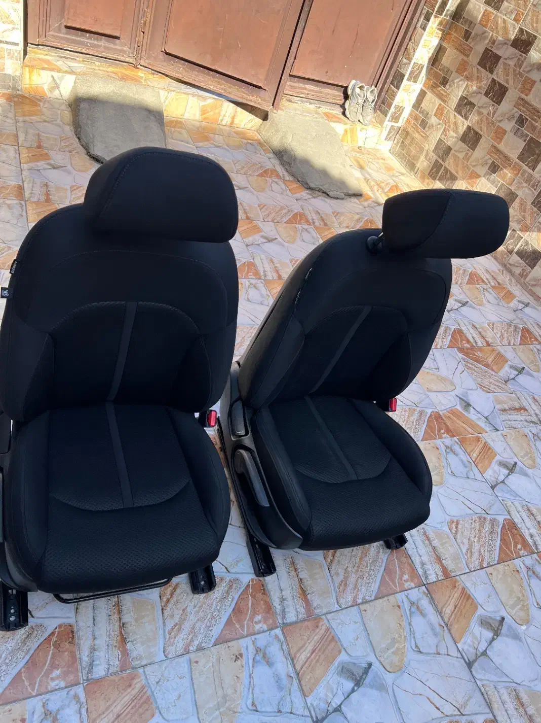 صندلی خلبانی|قطعات یدکی و لوازم جانبی|خرم‌آباد, |دیوار