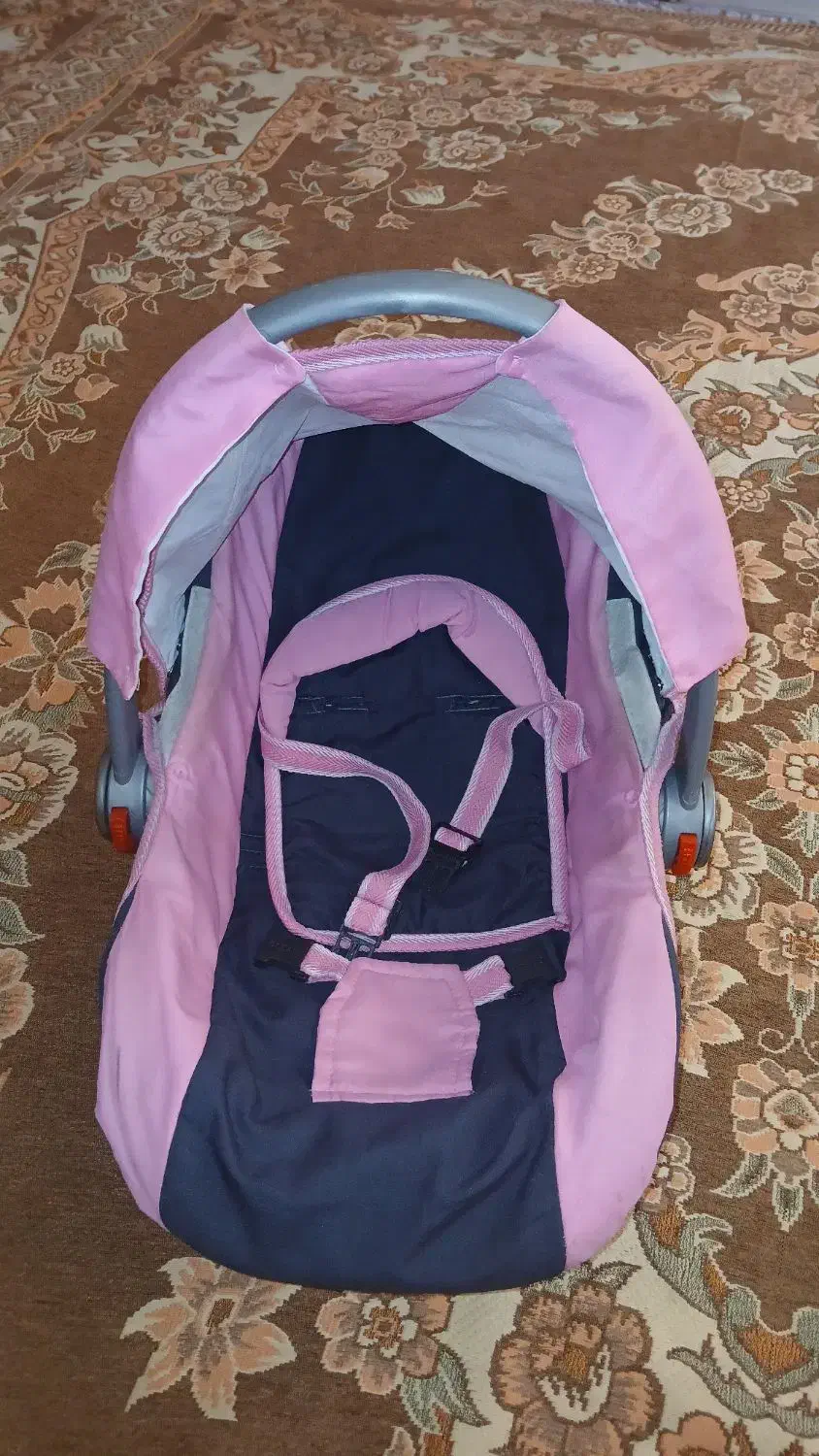 کریر بچه سالم|اسباب و اثاث بچه|تبریز, |دیوار