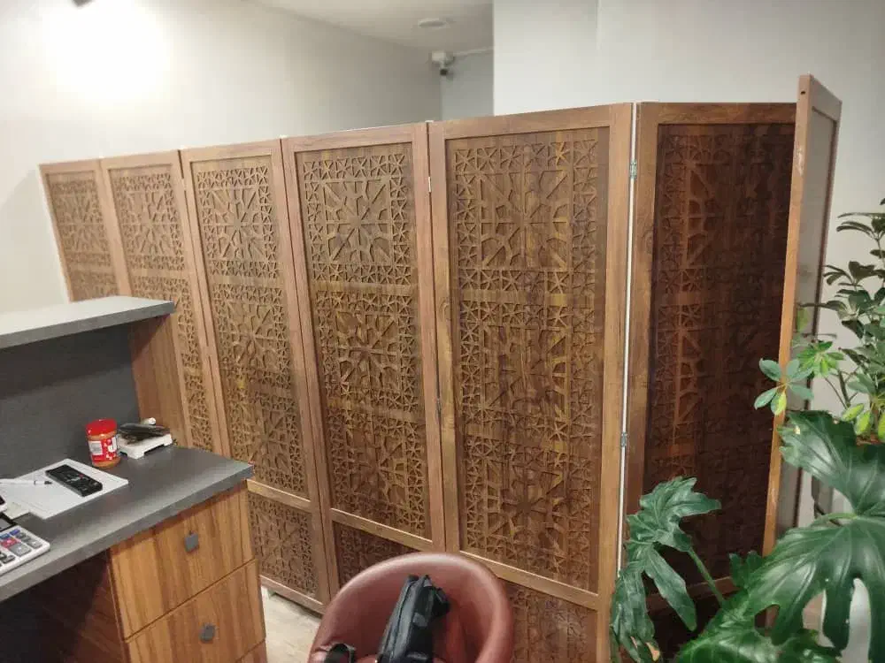 فروش مقداری وسایل اداری|دفتر کار|شیراز, معالیآباد|دیوار