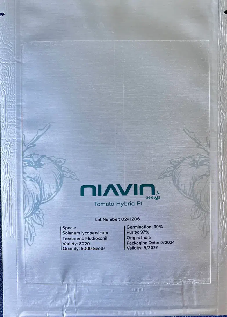 بذر f1 گوجه فرنگی رقم بازاری و صادراتی، مشابه ۸۳۲۰|خدمات باغبانی و درختکاری|کرمانشاه, |دیوار