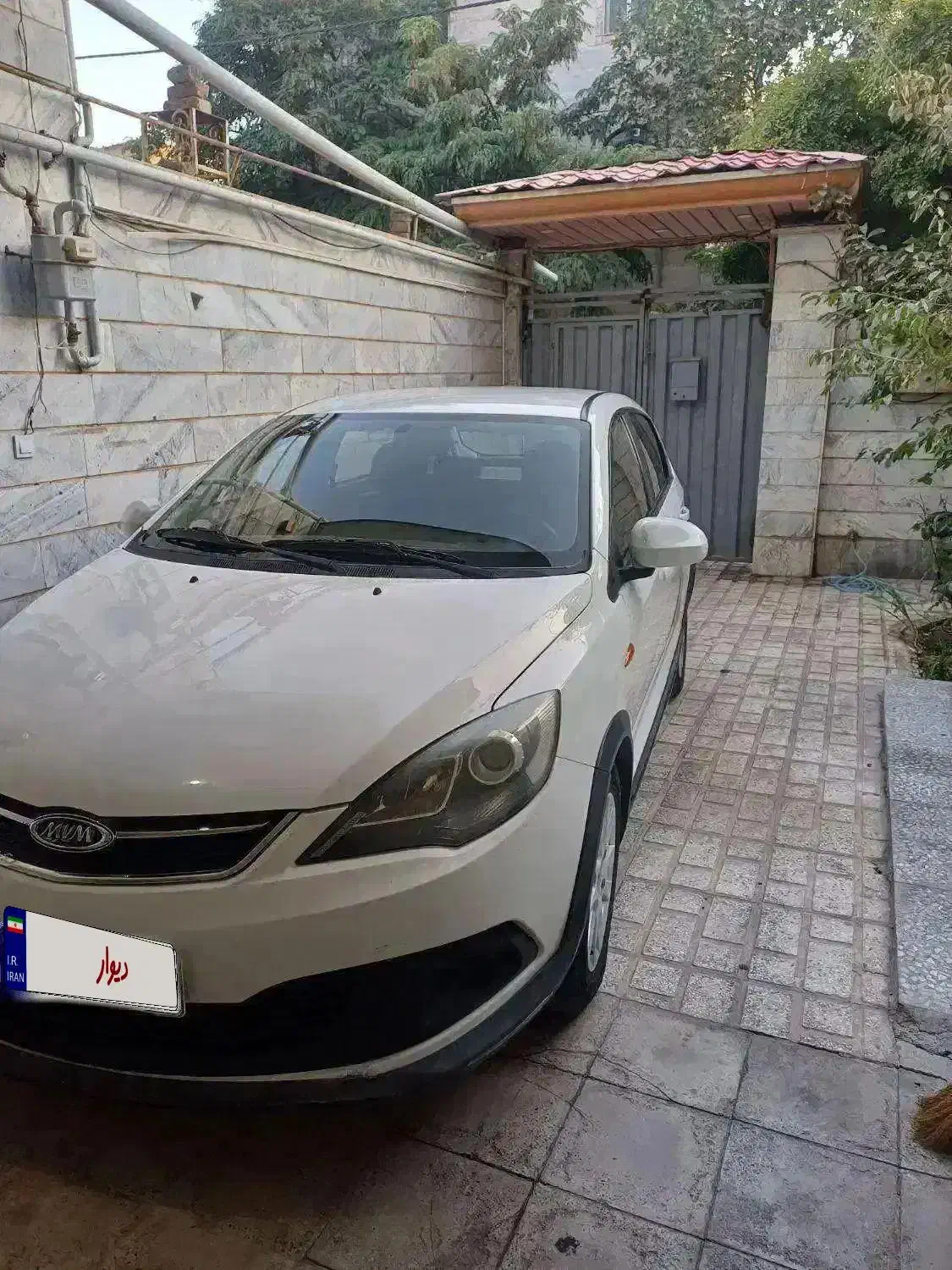 mvm315s  بیرنگ فوق سالم|خودرو سواری و وانت|هشتگرد, مدرس|دیوار