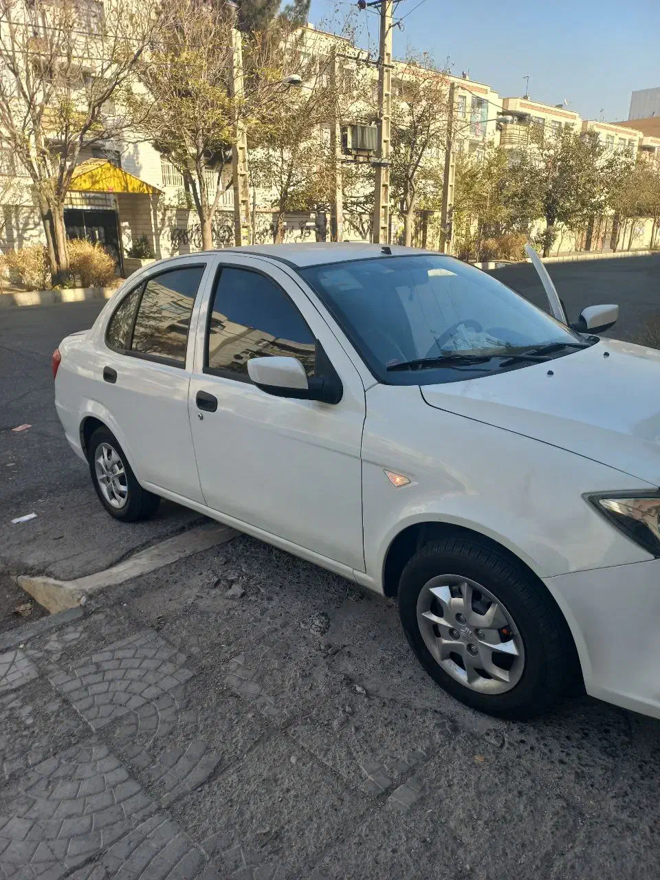 فروش ماشین،ساینا s|خودرو سواری و وانت|فردیس, فردیس|دیوار