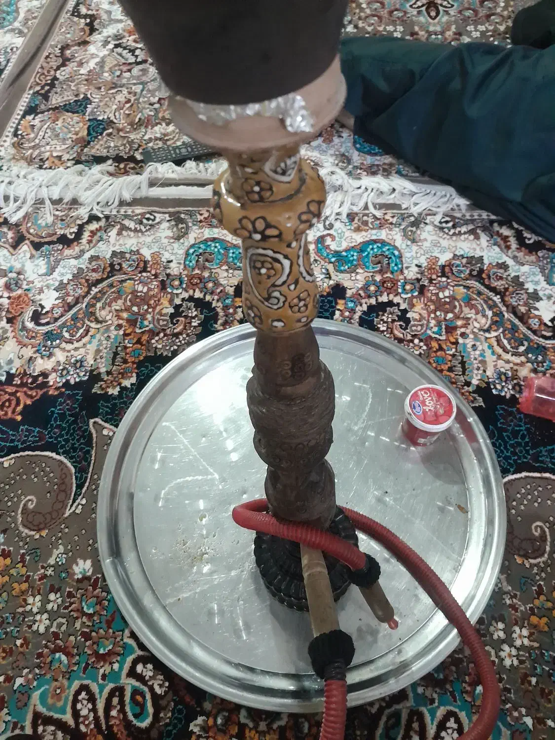 قلیان|کلکسیون و سرگرمی|شاهرود, |دیوار