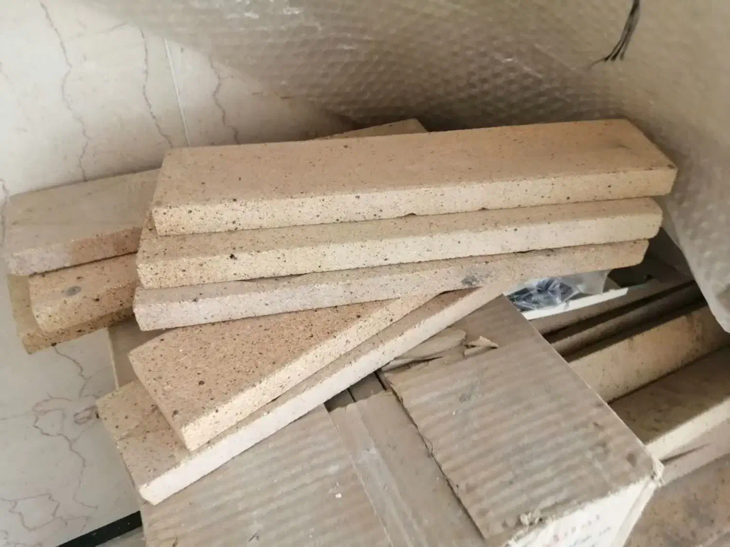 آجر نما ۱۸ کارتن|مصالح و تجهیزات ساختمان|تهران, ائمه اطهار|دیوار