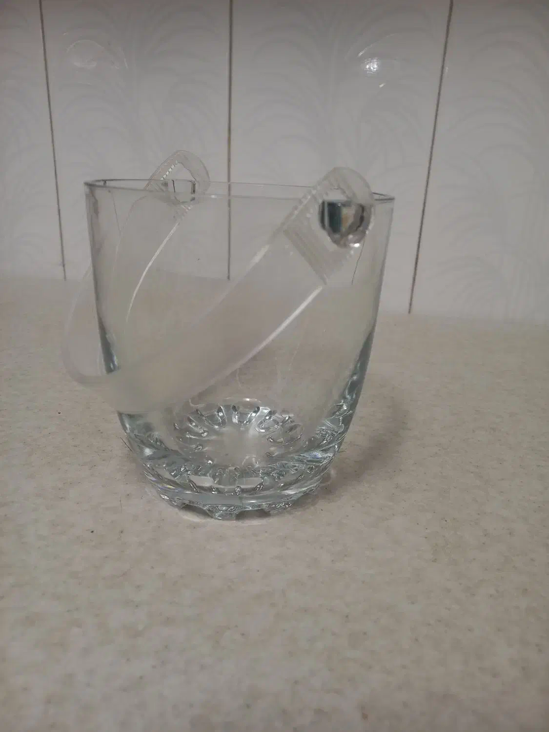 یخدان|ظروف سرو و پذیرایی|کرج, کرج نو|دیوار