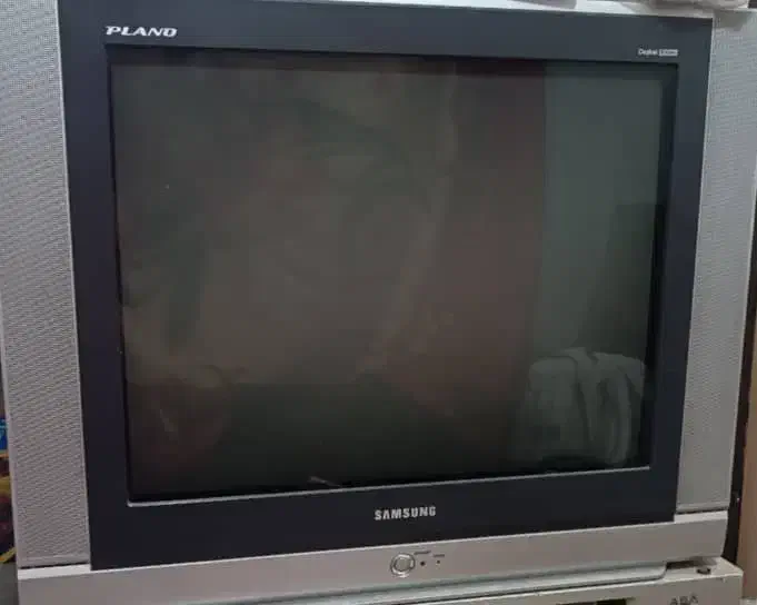 تلوزیون ۲۹ اینچ سامسونگ|تلویزیون و پروژکتور|شاهینشهر, خانه کارگر|دیوار