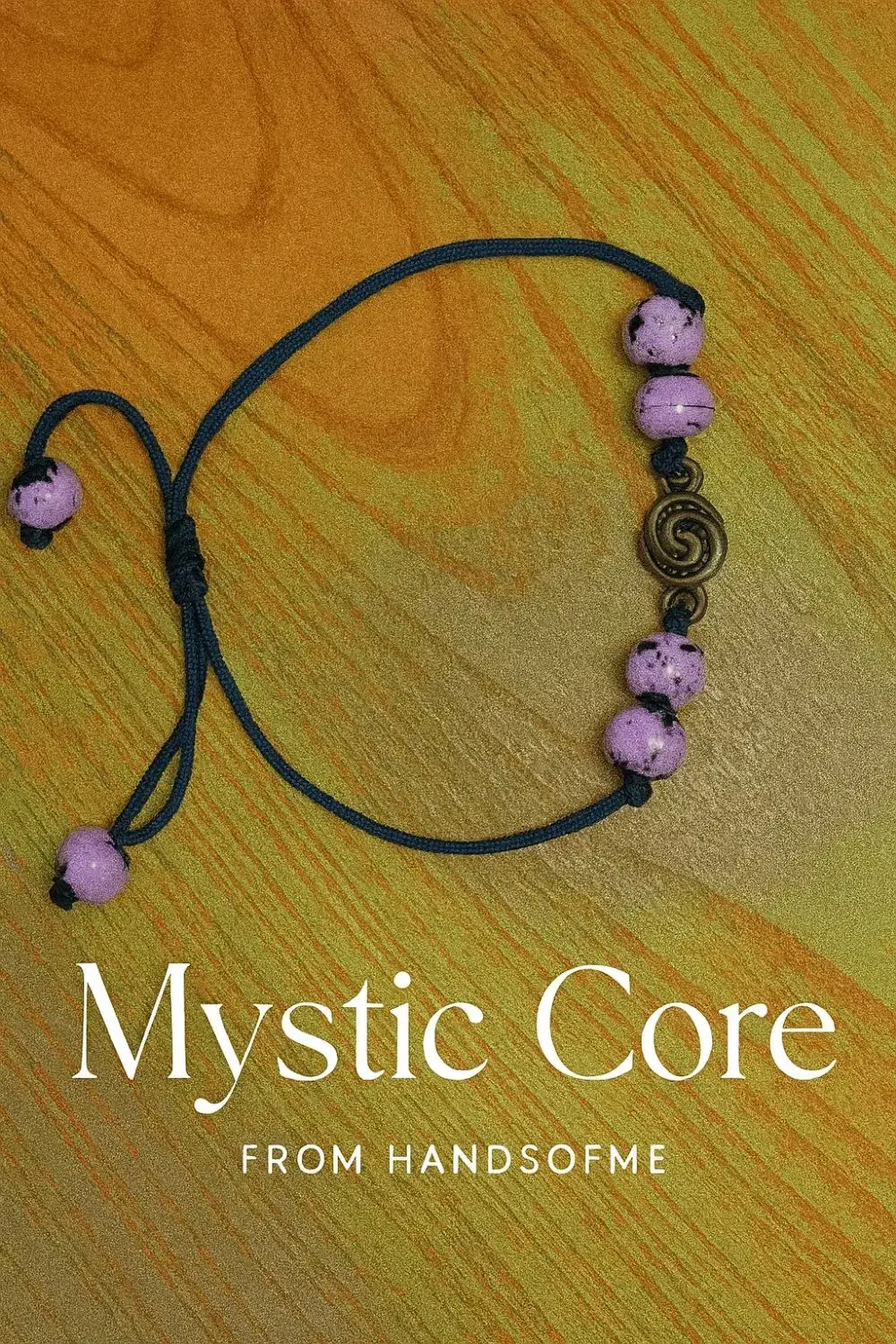 دسبند دست بافت|زیورآلات و اکسسوری|کیش, |دیوار