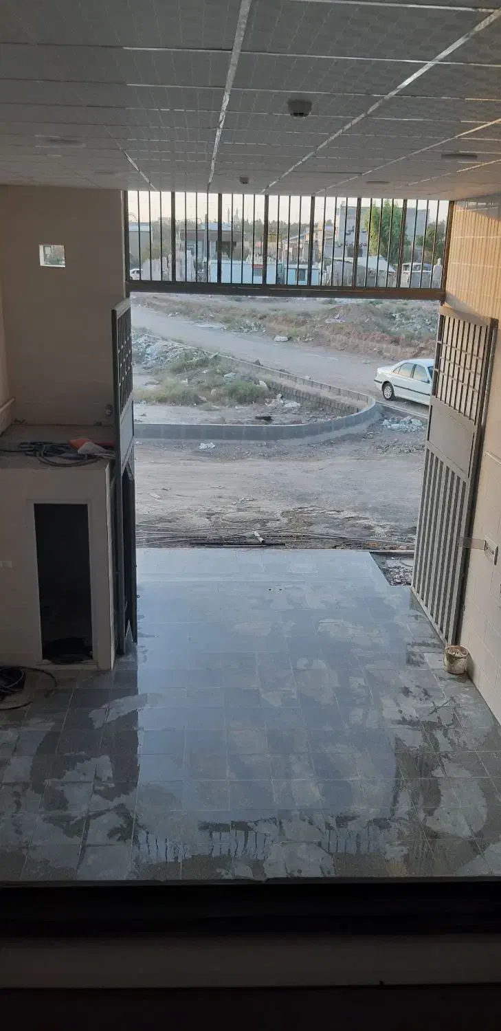 سوله اجاره ای صنعتی تجاری  جاده کوه سفید|اجارهٔ دفتر صنعتی، کشاورزی، تجاری|قم, کوه سفید|دیوار