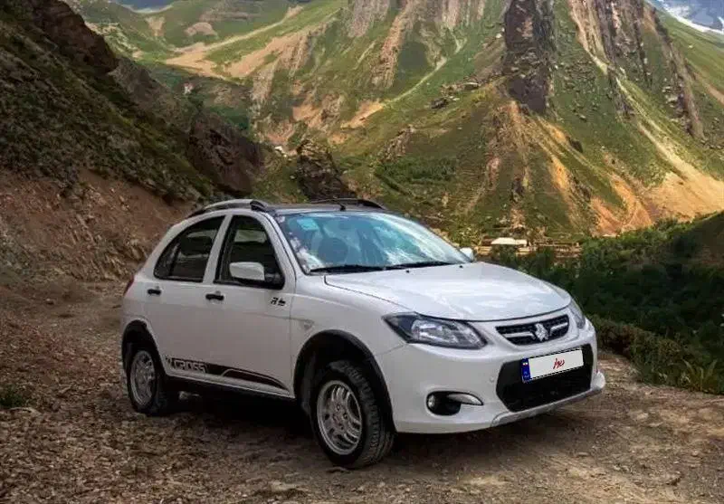 کوئیک GXR|خودرو سواری و وانت|بیرجند, |دیوار