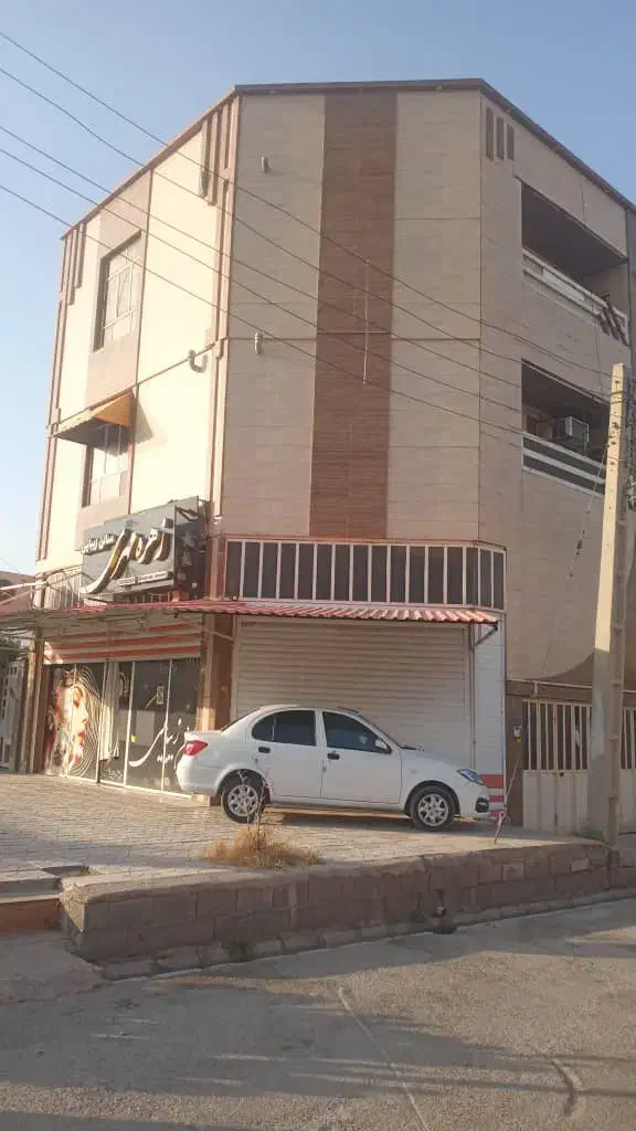 فروش یک واحد آپارتمان ۹۰ متری|فروش آپارتمان|ایذه, |دیوار