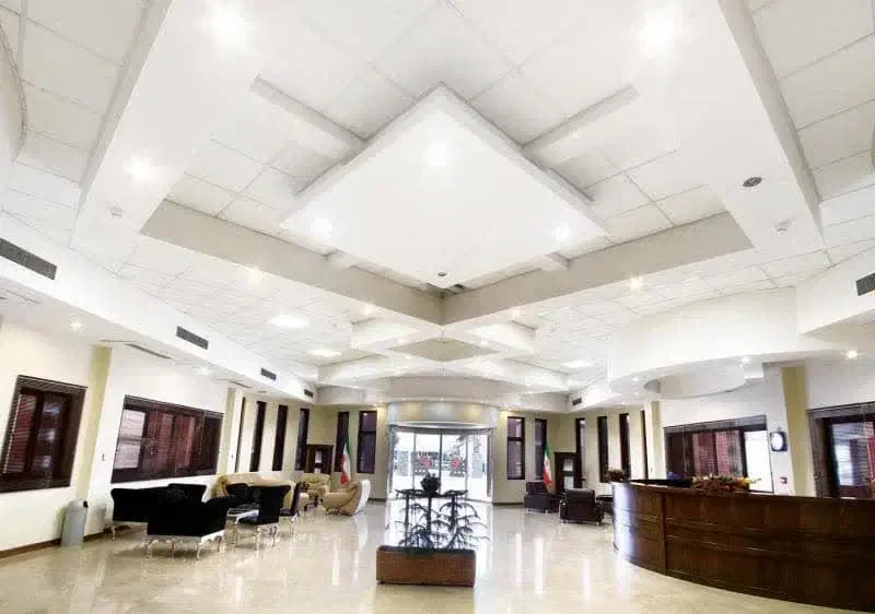 انجام تمام کارهای رابیتس، جوشکاری و سقف کاذب|خدمات پیشه و مهارت|رشت, جانبازان|دیوار