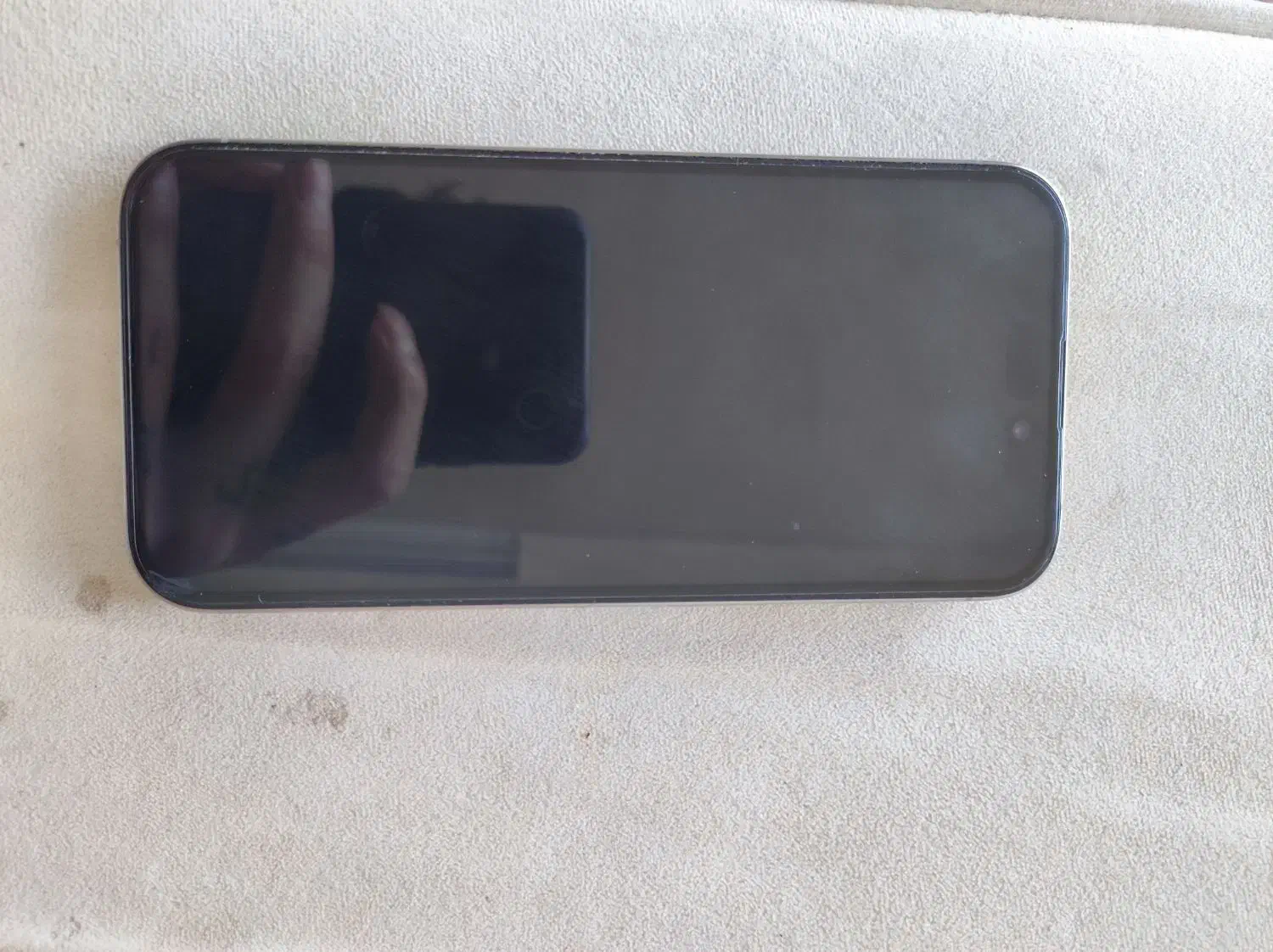 ایفون 15 pro|موبایل|اصفهان, باغ نگاره|دیوار