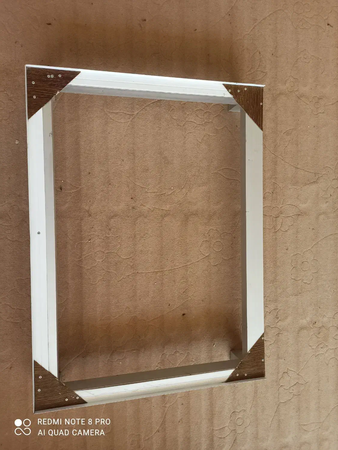 چهارپایه الومینیوم|صندلی و نیمکت|اصفهان, جاوان|دیوار